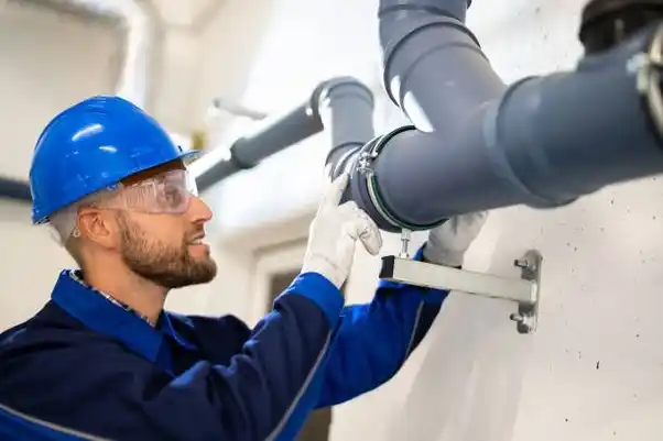 water damage restoration service Harrisburg